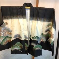 七五三　男の子