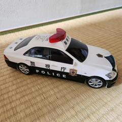 サウンドパトカー