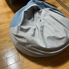 ヨギボーみたいなやつ