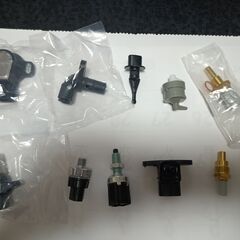 トヨタ 185系　ハイラックスサーフ等　１ＫＺーＴＥ　センサーN...