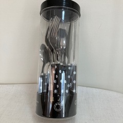 francfranc カトラリー 16pcs の画像