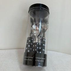 francfranc カトラリー 16pcs の画像
