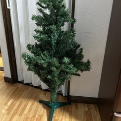 Xmasツリー