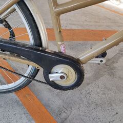 ※ジャンク品※自転車