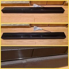 ★ SONY　HT-Z9F　SA-Z9R　セット価格 ★の画像