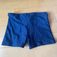 Champion　男子用水着　160cmの画像