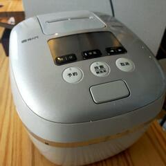 【ジャンク品】タイガー炊飯器　JPC-A