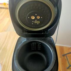 【ジャンク品】タイガー炊飯器　JPC-Aの画像