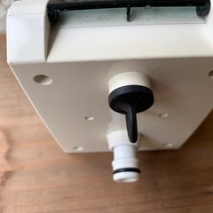 タカギの自動散水器本体のみ　の画像