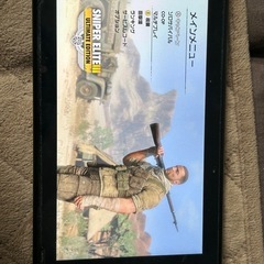 Nintendo Switch ソフト
の画像