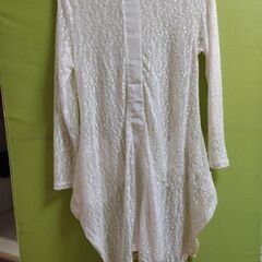 【特価✨2点】レースチュニック、タンクトップの画像