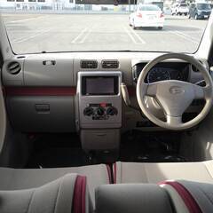 中古車軽自動車61,000キロ【美車】の画像
