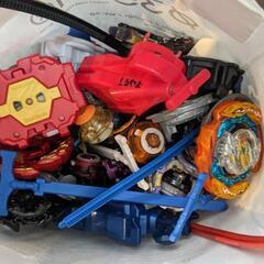 ベイブレードあげます！