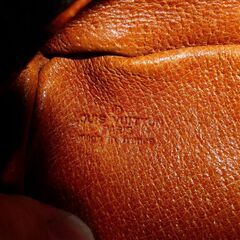 ルイヴィトン　ショルダーバックの画像