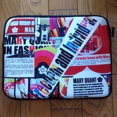 MARY QUANT ソフトケース