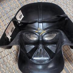 スター・ウォーズお面の画像