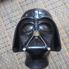 スター・ウォーズお面