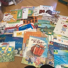 幼稚園絵本