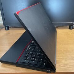 FUJITSU LIFEBOOK A574/HX Office付きの画像