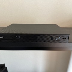 Blu-rayレコーダー