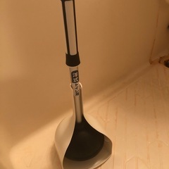 トイレ掃除　ラバーカップ