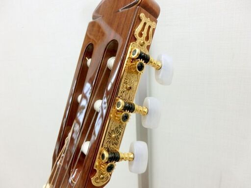 美品■MATSUOKA 松岡良治 アルトギター M100R ハードケース付き 札幌 西区 西野店 美品□MATSUOKA 松岡良治 アルトギター M100R ハードケース付き 札幌