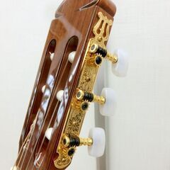 美品■MATSUOKA 松岡良治 アルトギター M100R ハードケース付き 札幌 西区 西野店の画像