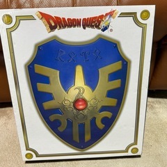 ロトの盾　ドラゴンクエスト