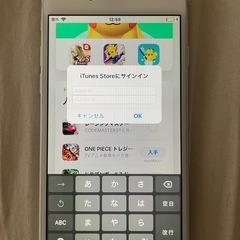 iPhone6の画像