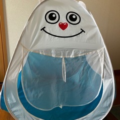 キッズテント