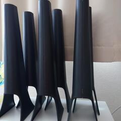 ブーツスタンド　3足分