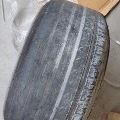 18inchホイール   4万円で購入→2万円の画像