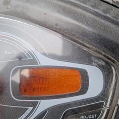 アドレスV125S　吹けあがりませんの画像