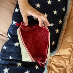 肩掛けカバン、ポーチの画像