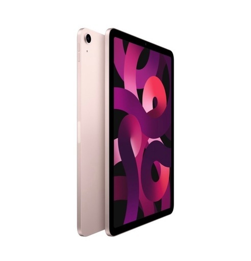 【Apple】アップル『iPad Air 第5世代 Wi-Fi 64GB ピンク』