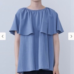 BEAMS トップス