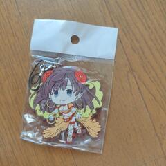 ラバーストラップ