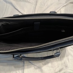 coach  ビジネスバックの画像