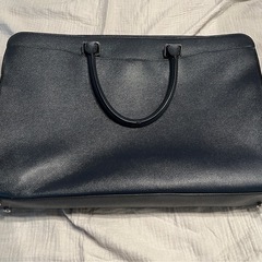 coach  ビジネスバックの画像