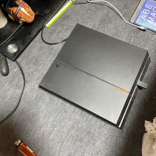 その他 ps4