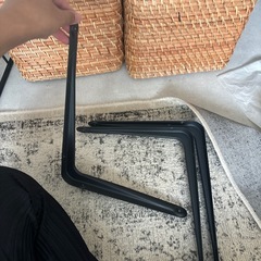 ブラケット金物