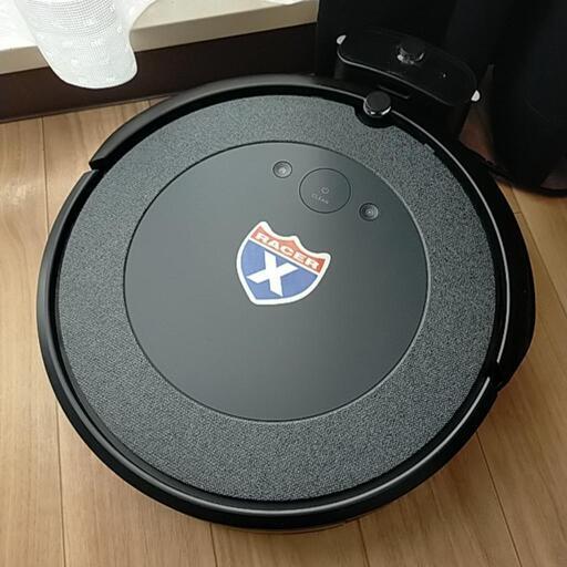 Roomba ルンバ i3