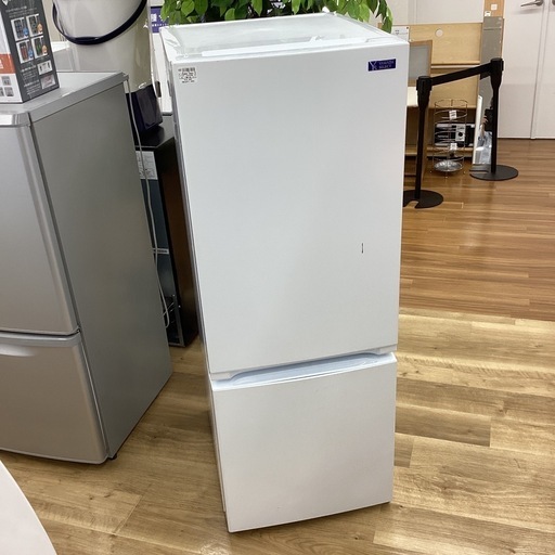 【取りに来られる方限定！！】YAMADA　 2ドア冷蔵庫