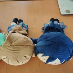ラブライブμ’ｓぬいぐるみの画像