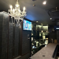 ダーツBAR スタッフ募集、急募！！の画像