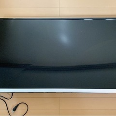 【ジャンク品】東芝 液晶テレビ 40J7