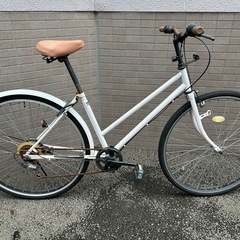 自転車（27インチ）