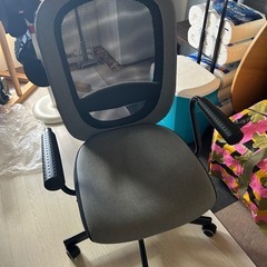 IKEA ワークチェア