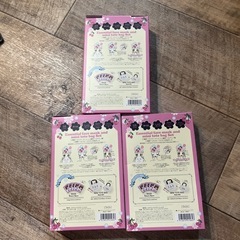 シートパック１５枚➕トートバッグ３個 新品未開封未使用の画像