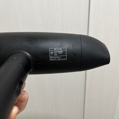 SALONIA サロニア スピーディーイオンドライヤーの画像
